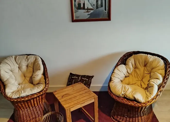 Δωμάτια σε οικογενειακή κατοικία Completo Tranquilo E Sossegado *