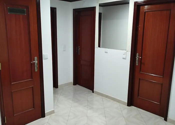 Δωμάτια σε οικογενειακή κατοικία Completo Tranquilo E Sossegado Algueirão