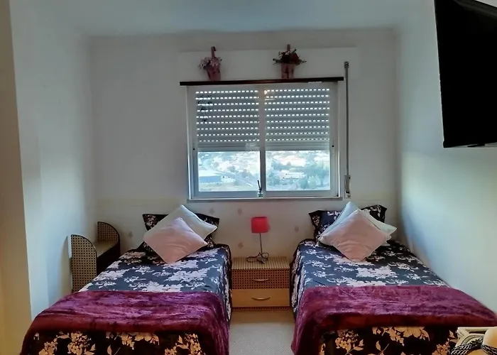 Completo Tranquilo E Sossegado Algueirão