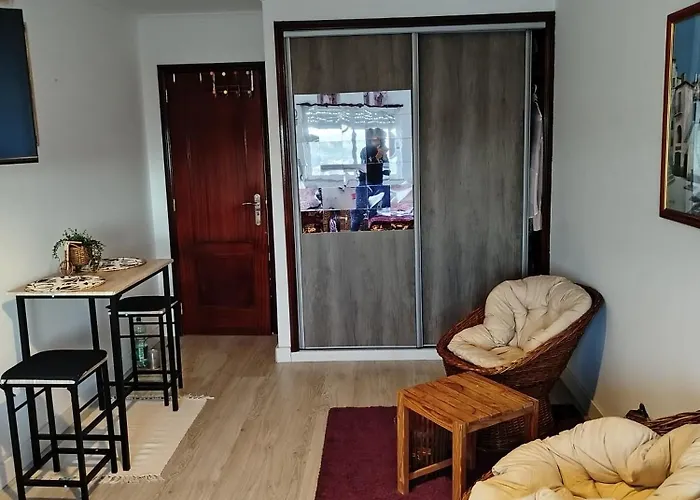 Completo Tranquilo E Sossegado Δωμάτια σε οικογενειακή κατοικία