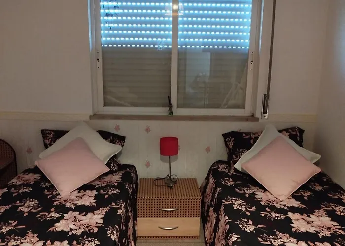 Completo Tranquilo E Sossegado