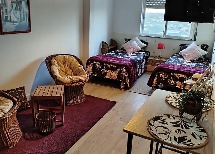 Completo Tranquilo E Sossegado * Algueirão